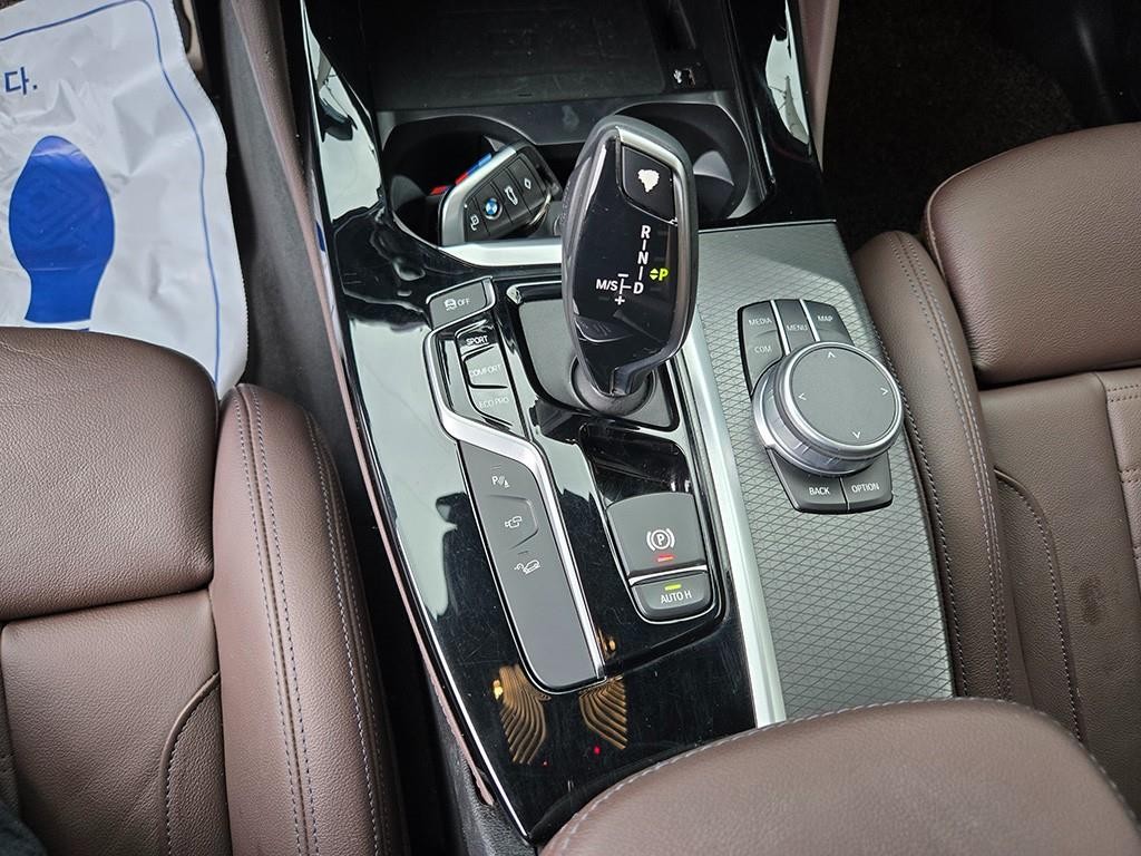 BMW X4 X4 (G02) xDrive 20i M 스포츠 X 이미지 11