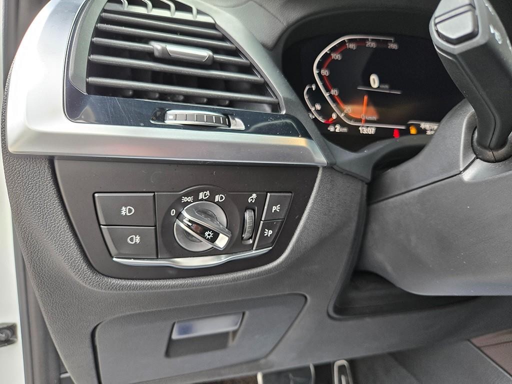 BMW X4 X4 (G02) xDrive 20i M 스포츠 X 이미지 13