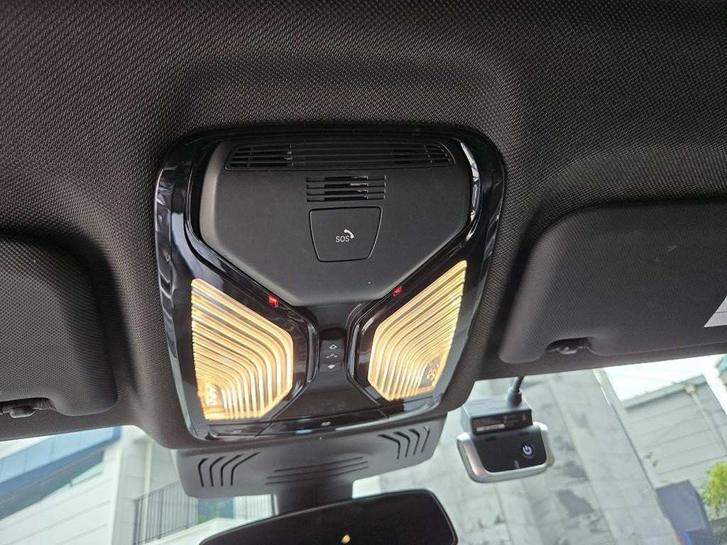 BMW X4 X4 (G02) xDrive 20i M 스포츠 X 이미지 16