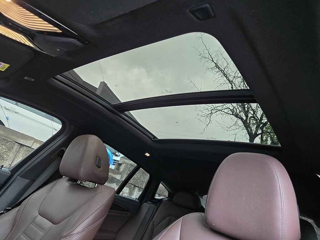 BMW X4 X4 (G02) xDrive 20i M 스포츠 X 이미지 17