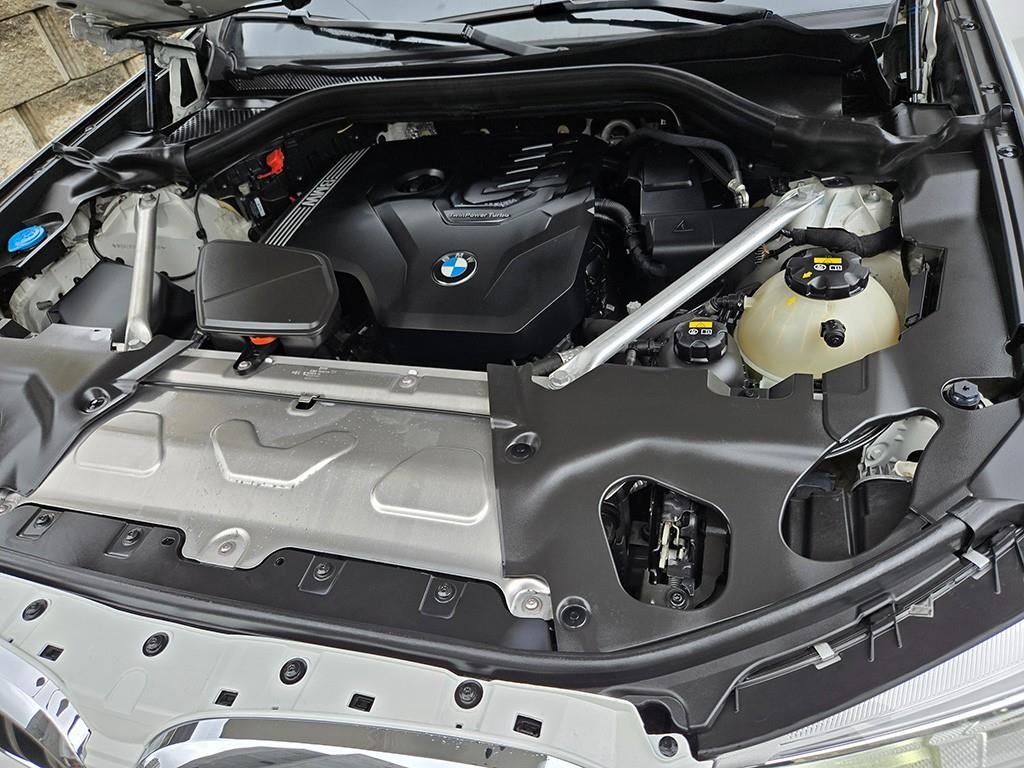 BMW X4 X4 (G02) xDrive 20i M 스포츠 X 이미지 19