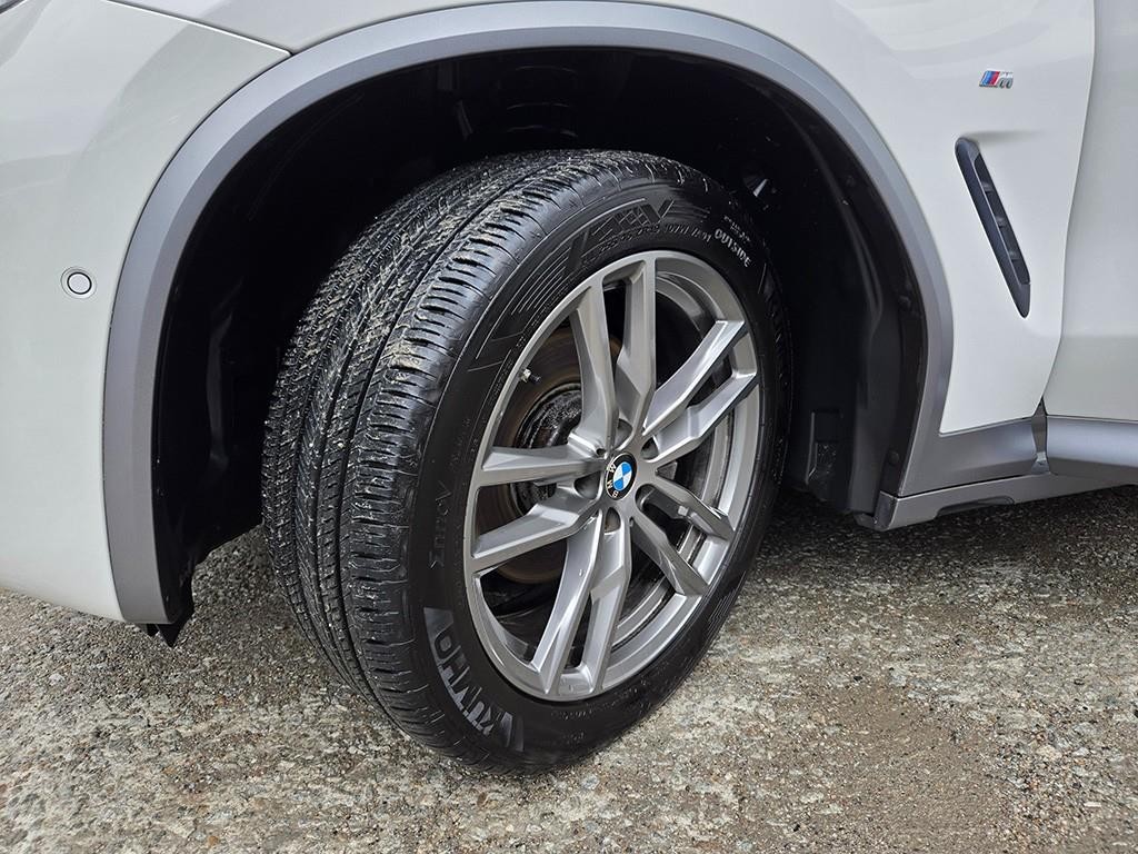 BMW X4 X4 (G02) xDrive 20i M 스포츠 X 이미지 20