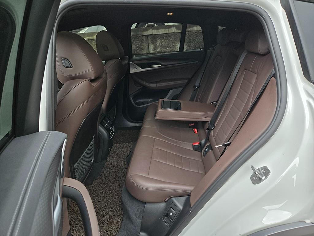 BMW X4 X4 (G02) xDrive 20i M 스포츠 X 이미지 6