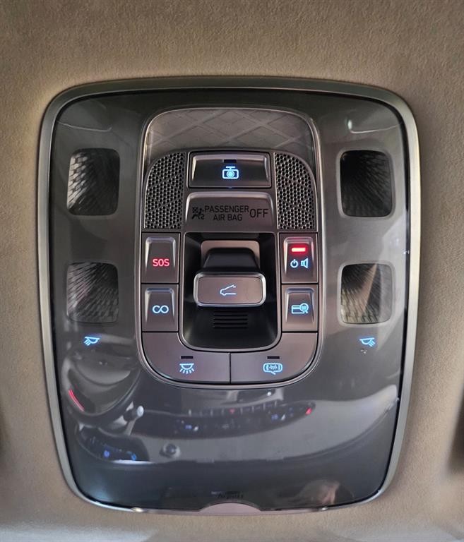 제네시스 GV70 3.5T 가솔린 AWD 이미지 15