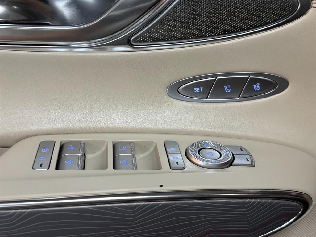 제네시스 GV70 3.5T 가솔린 AWD 이미지 17
