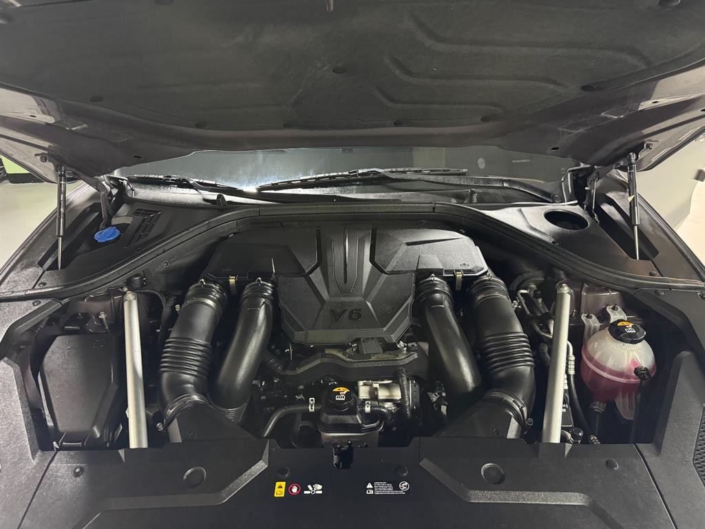 제네시스 GV70 3.5T 가솔린 AWD 이미지 20
