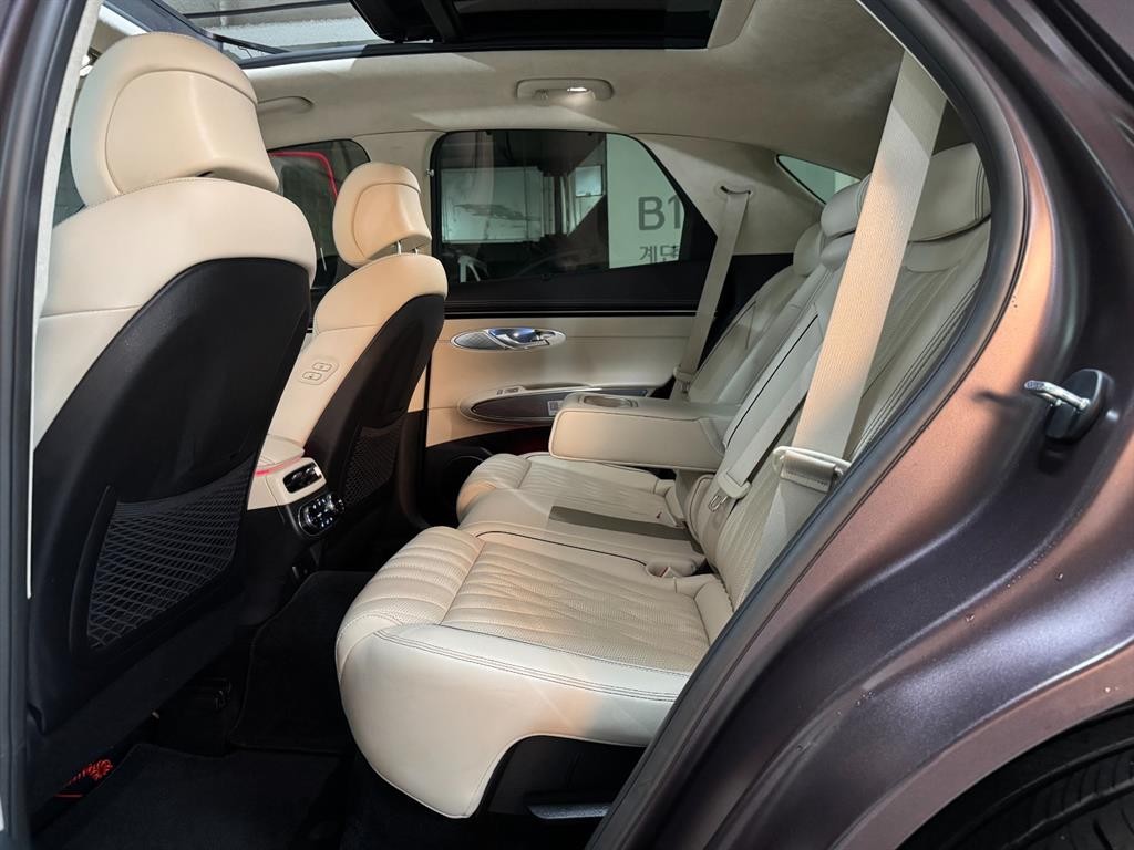 제네시스 GV70 3.5T 가솔린 AWD 이미지 7