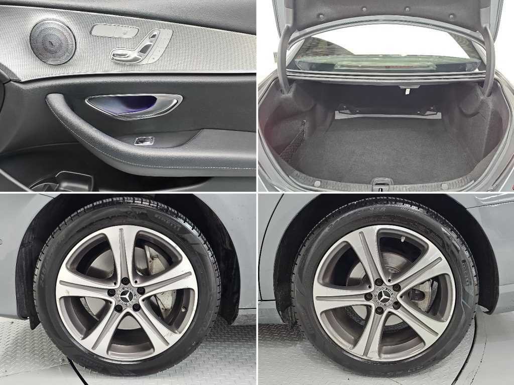 벤츠 E 클래스 E-클래스 W213 E300 아방가르드 이미지 20