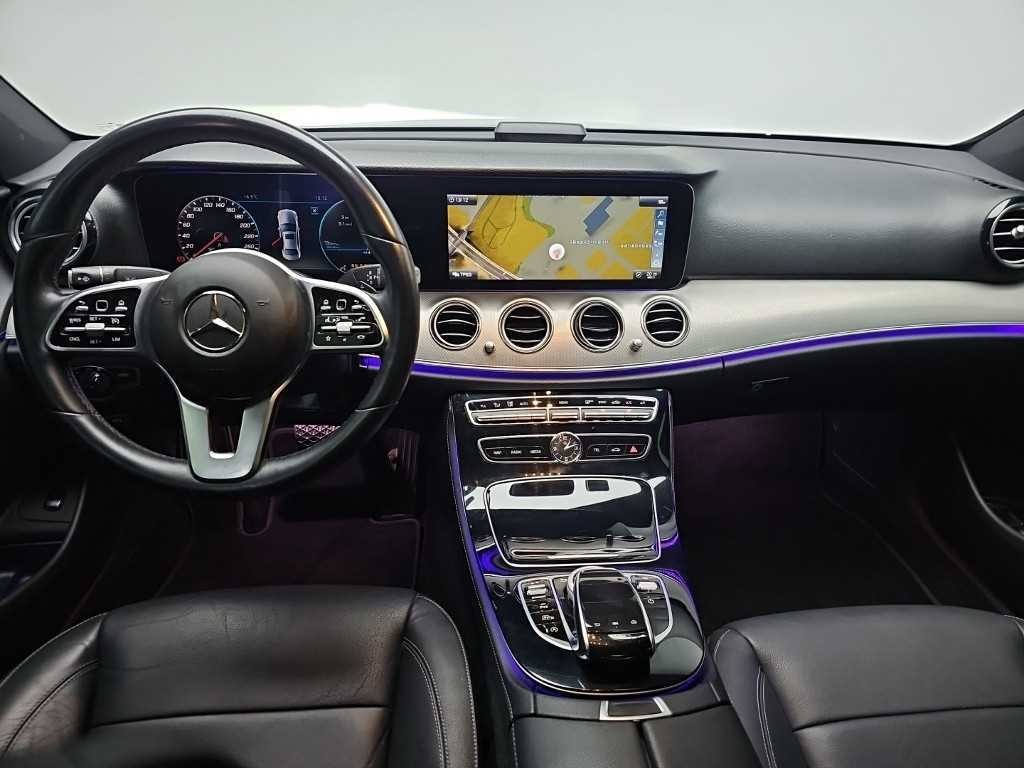 벤츠 E 클래스 E-클래스 W213 E300 아방가르드 이미지 7