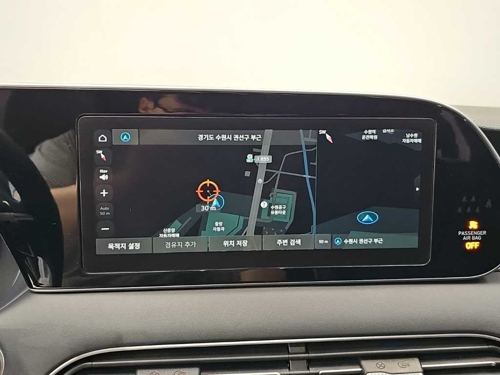 현대 팰리세이드 디젤 2.2 2WD 익스클루시브 이미지 14