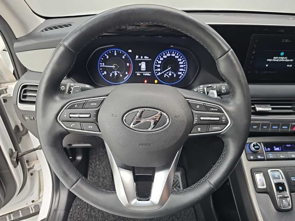 현대 팰리세이드 디젤 2.2 2WD 익스클루시브 이미지 9