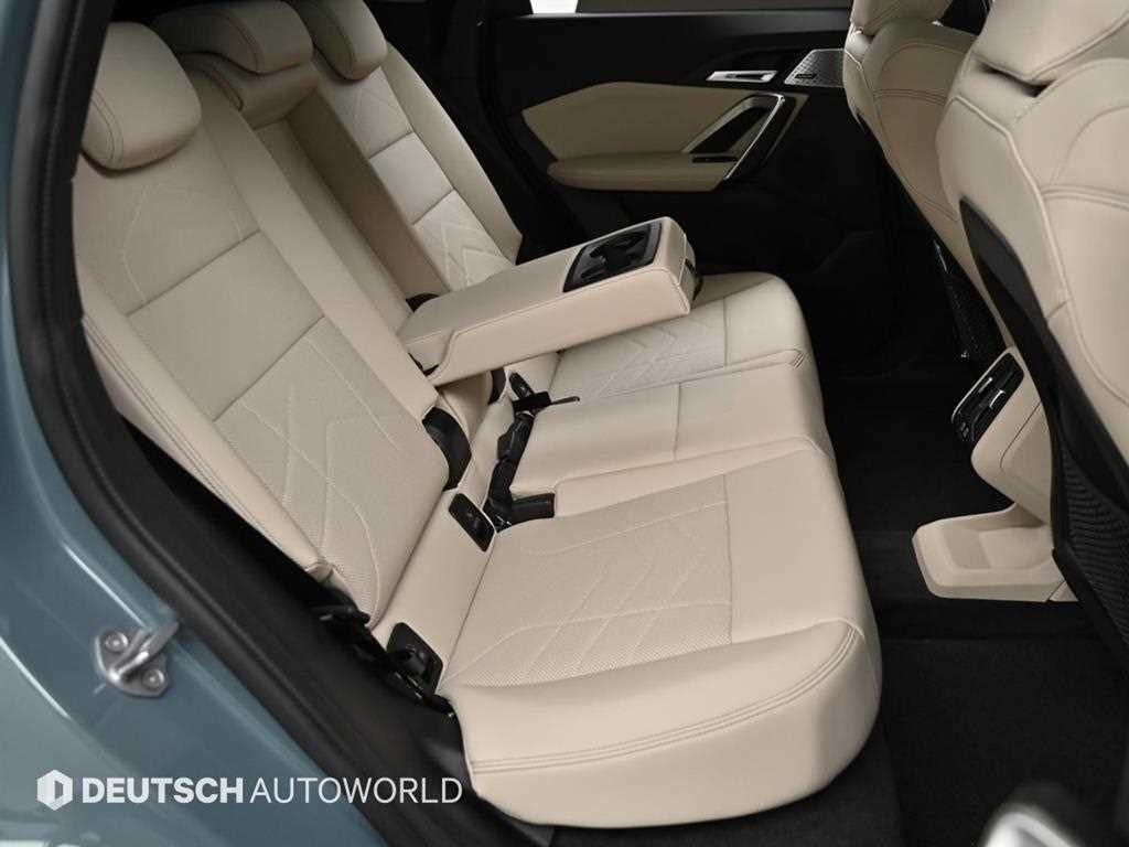 BMW iX1 iX1 (U11) xDrive 30 M 스포츠 이미지 12
