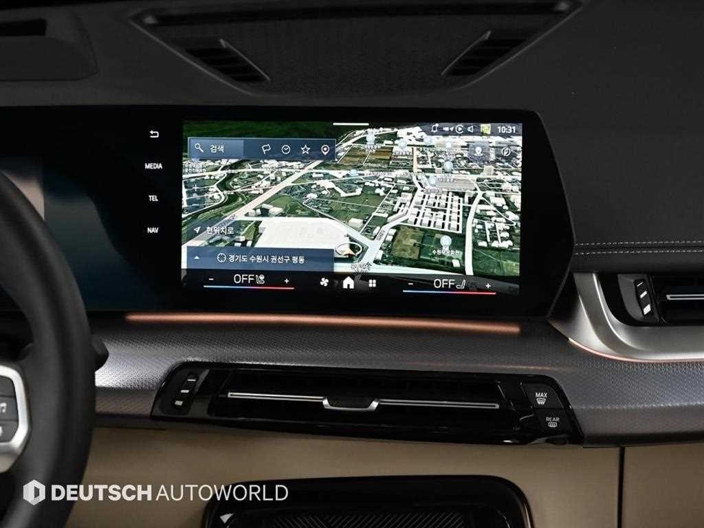 BMW iX1 iX1 (U11) xDrive 30 M 스포츠 이미지 14
