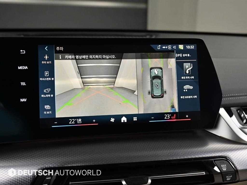 BMW iX1 iX1 (U11) xDrive 30 M 스포츠 이미지 15