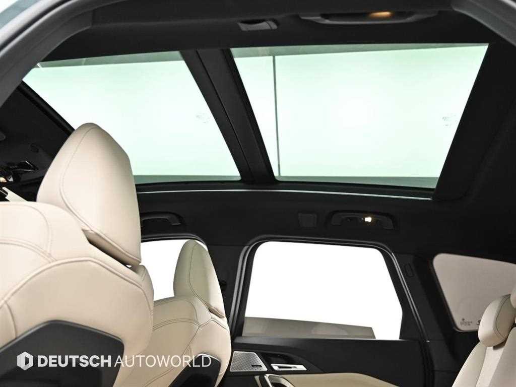 BMW iX1 iX1 (U11) xDrive 30 M 스포츠 이미지 18