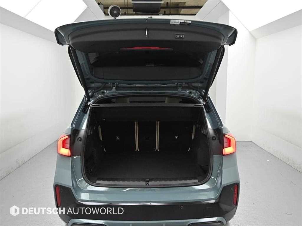 BMW iX1 iX1 (U11) xDrive 30 M 스포츠 이미지 19