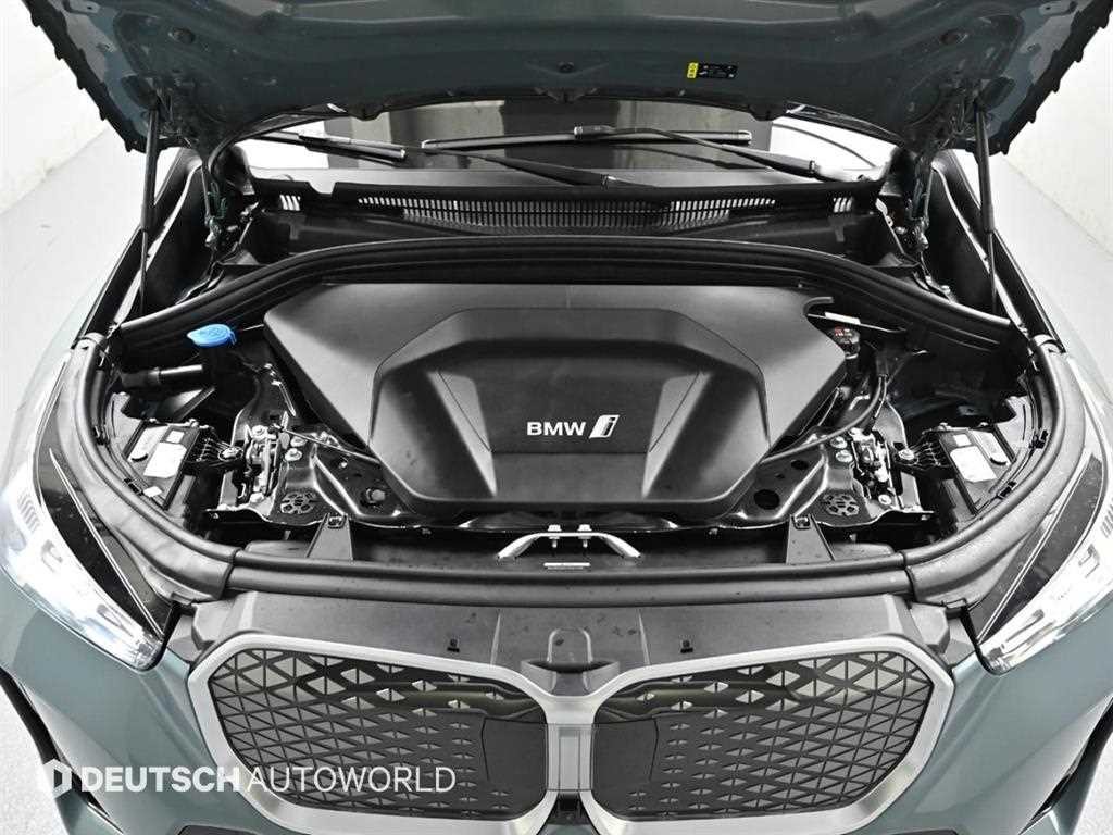 BMW iX1 iX1 (U11) xDrive 30 M 스포츠 이미지 6