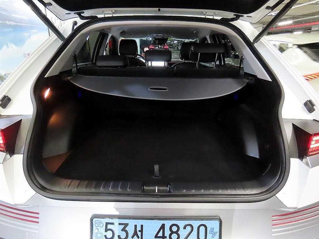 현대 아이오닉 5 롱 레인지 4WD 프레스티지 이미지 15