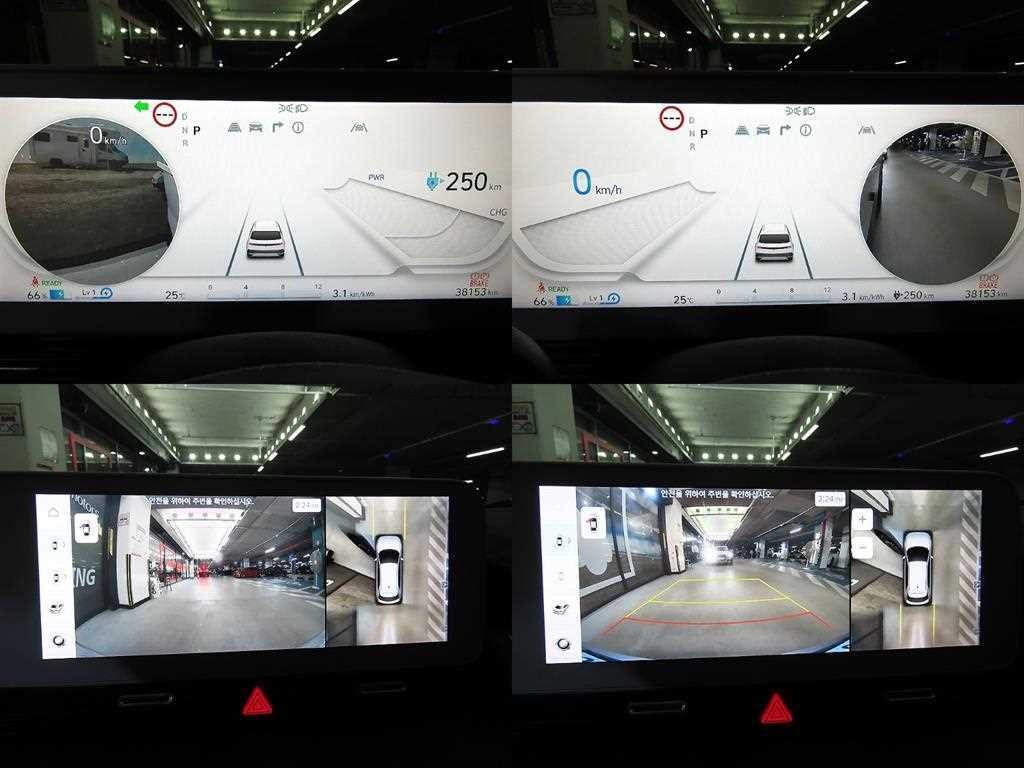 현대 아이오닉 5 롱 레인지 4WD 프레스티지 이미지 17