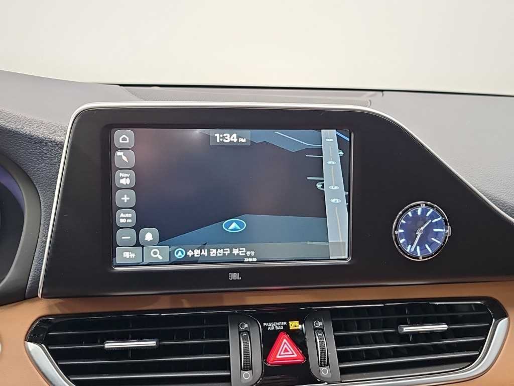 현대 그랜저 그랜저 IG 3.0 GDI 익스클루시브 스페셜 이미지 16