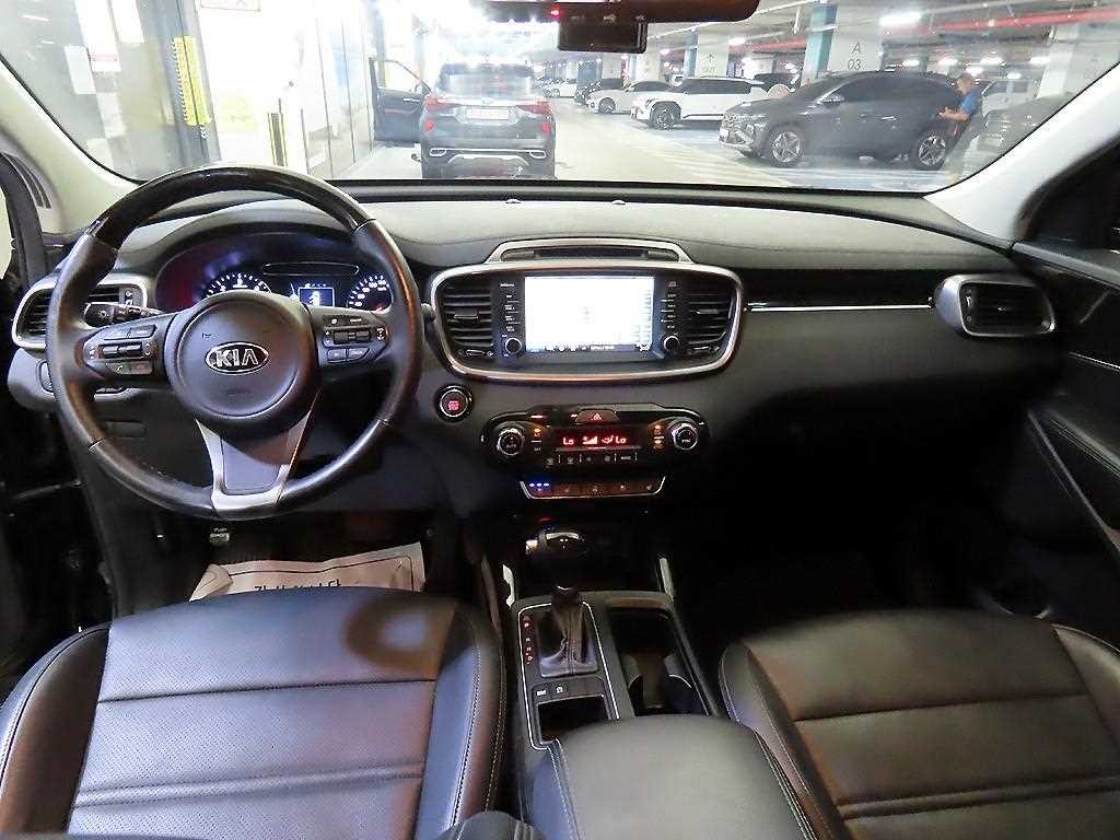 기아 쏘렌토 올 뉴 쏘렌토 디젤 2WD 2.2 프레스티지 이미지 10