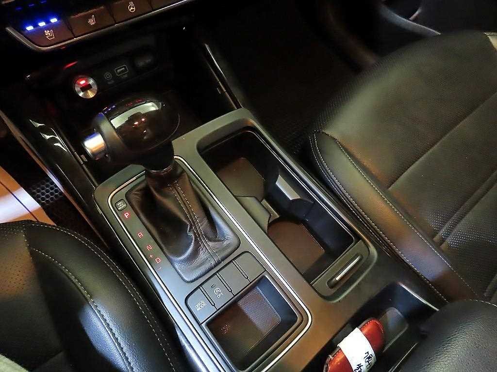 기아 쏘렌토 올 뉴 쏘렌토 디젤 2WD 2.2 프레스티지 이미지 12