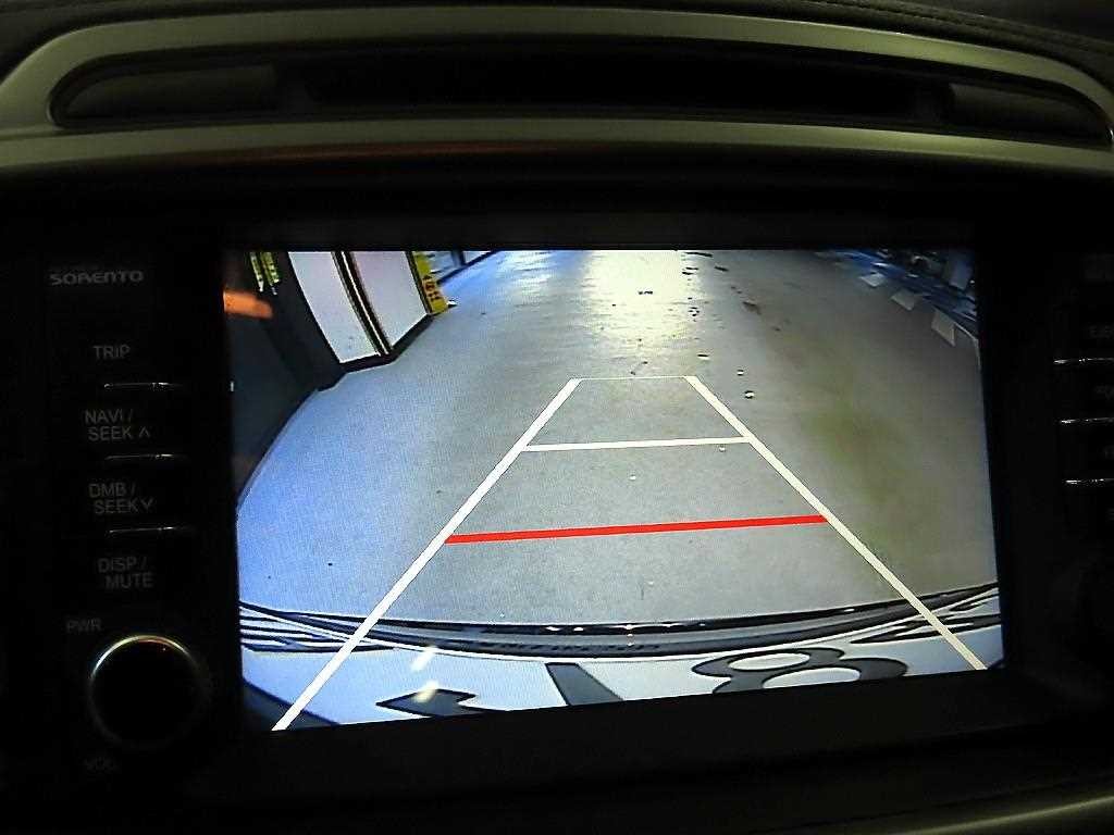 기아 쏘렌토 올 뉴 쏘렌토 디젤 2WD 2.2 프레스티지 이미지 13