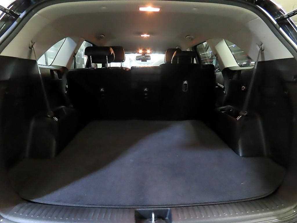 기아 쏘렌토 올 뉴 쏘렌토 디젤 2WD 2.2 프레스티지 이미지 17