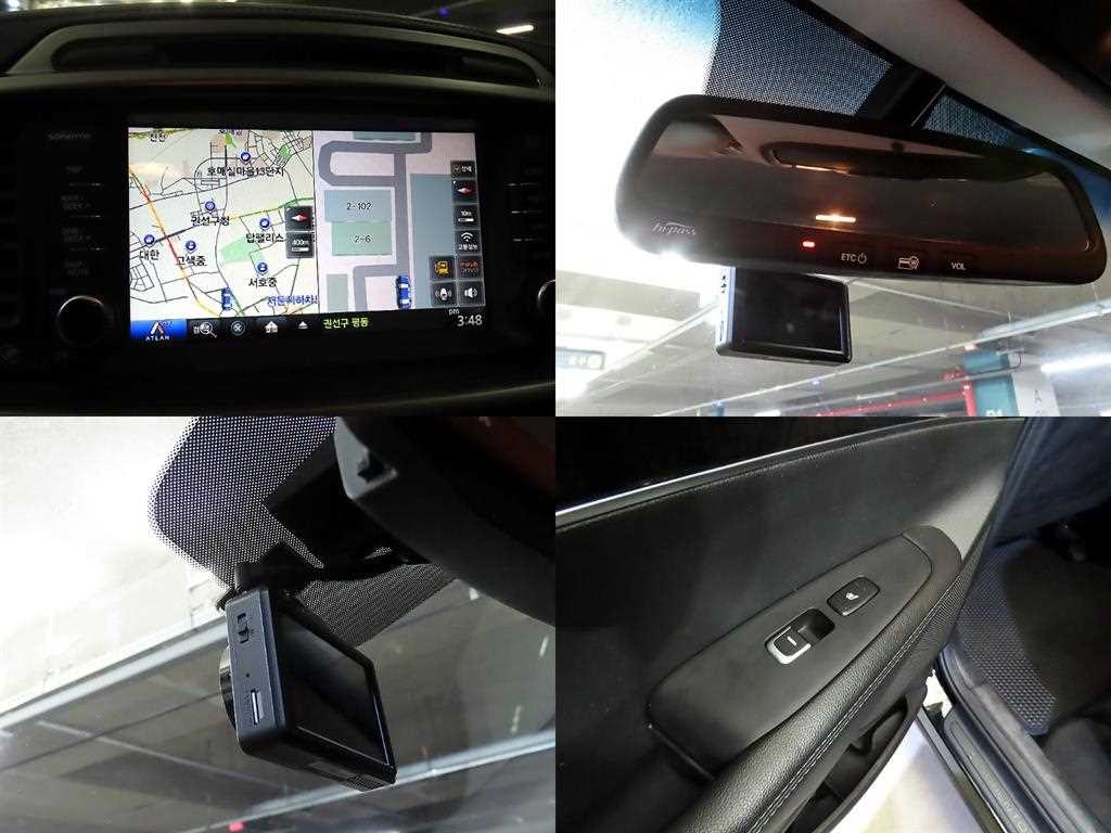 기아 쏘렌토 올 뉴 쏘렌토 디젤 2WD 2.2 프레스티지 이미지 18