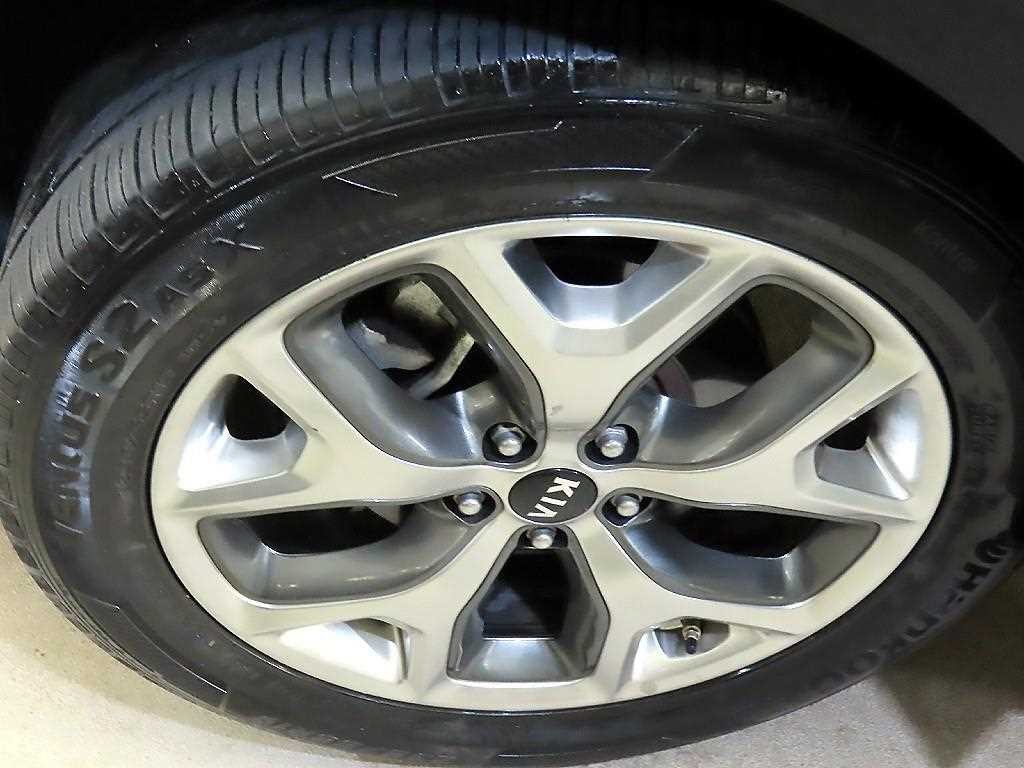 기아 쏘렌토 올 뉴 쏘렌토 디젤 2WD 2.2 프레스티지 이미지 20