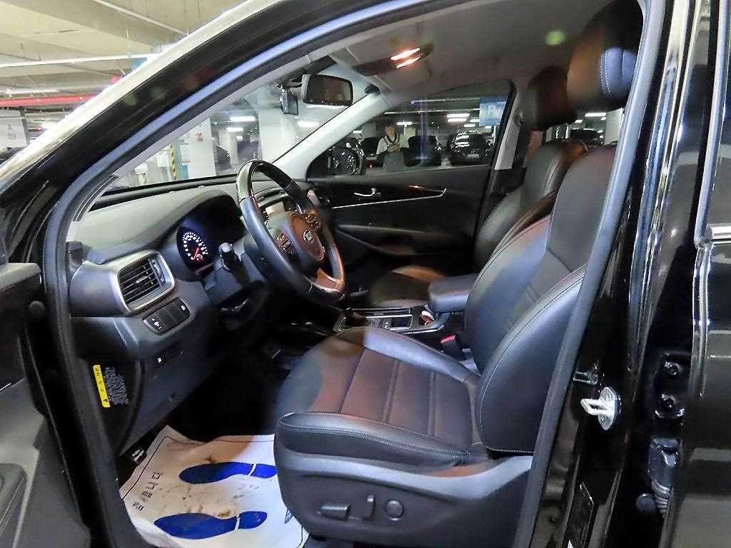 기아 쏘렌토 올 뉴 쏘렌토 디젤 2WD 2.2 프레스티지 이미지 6
