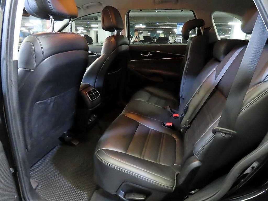 기아 쏘렌토 올 뉴 쏘렌토 디젤 2WD 2.2 프레스티지 이미지 7