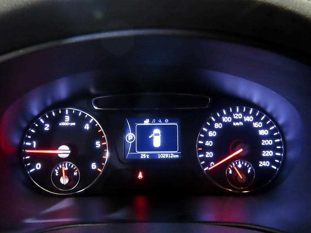 기아 쏘렌토 올 뉴 쏘렌토 디젤 2WD 2.2 프레스티지 이미지 9