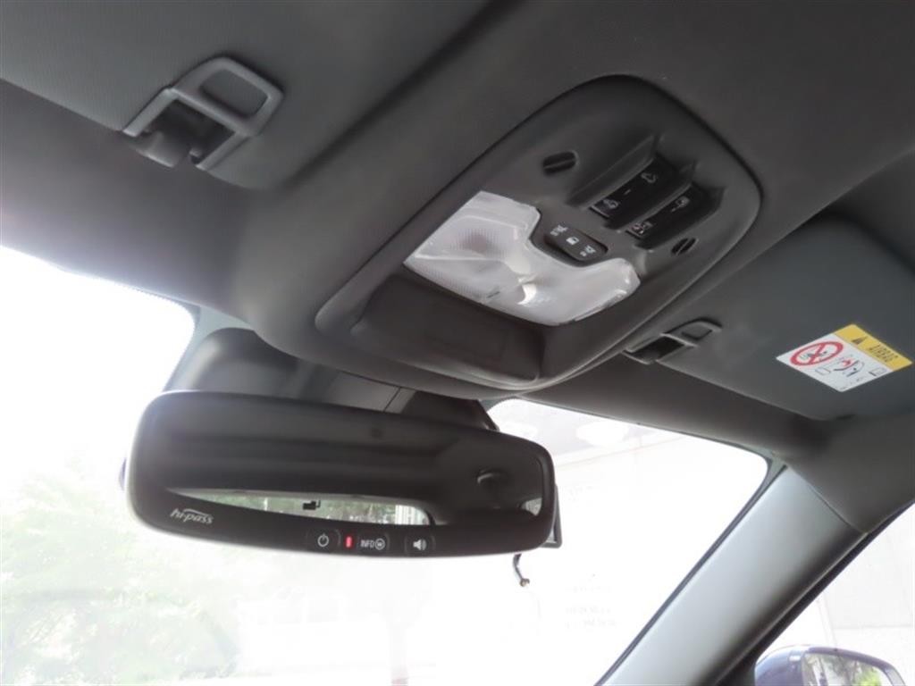 쉐보레 트레일블레이저 4WD 1.3 터보 가솔린 RS 이미지 10