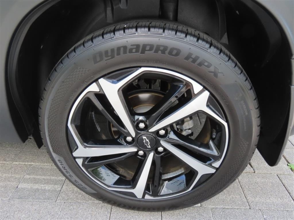 쉐보레 트레일블레이저 4WD 1.3 터보 가솔린 RS 이미지 16