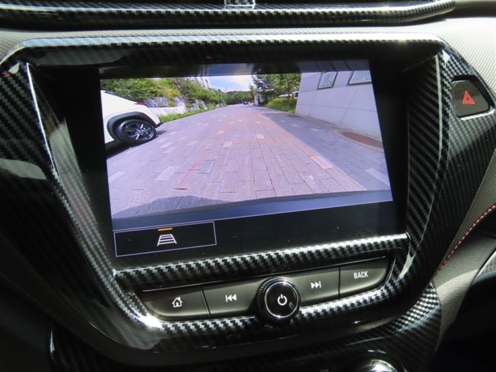 쉐보레 트레일블레이저 4WD 1.3 터보 가솔린 RS 이미지 9