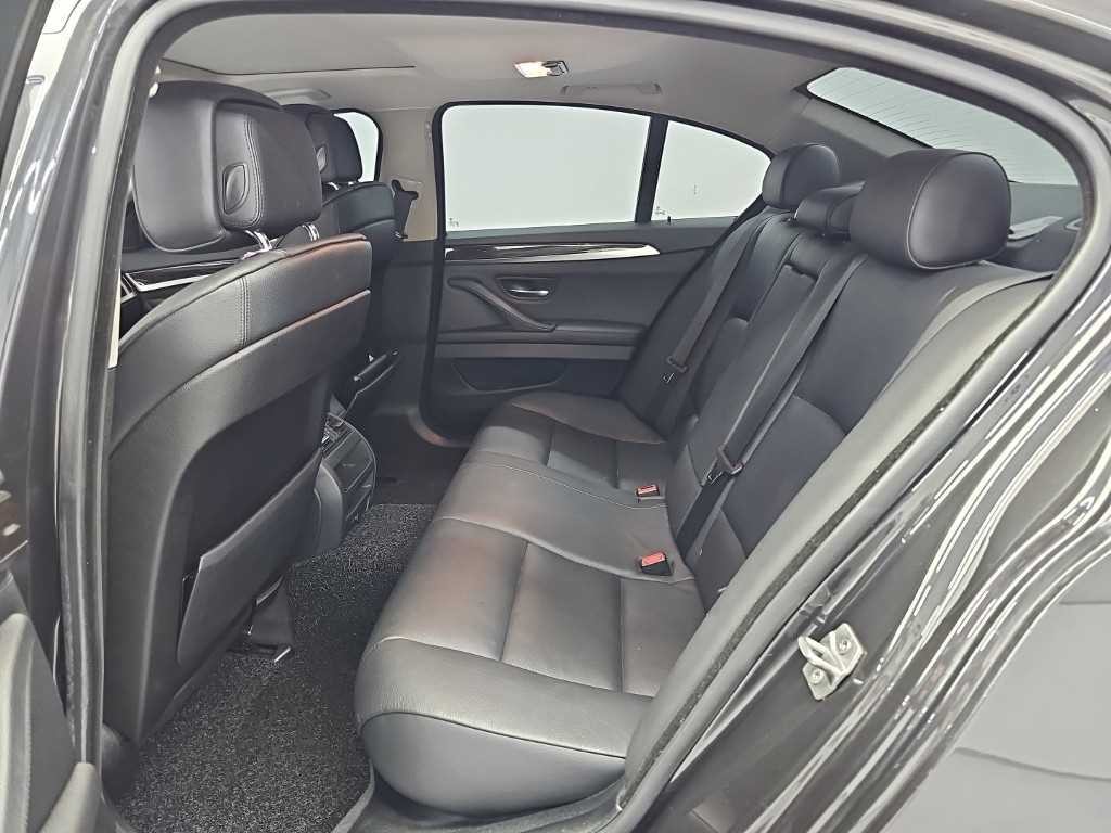 BMW 5시리즈 5시리즈 (F10) 525d 이미지 12