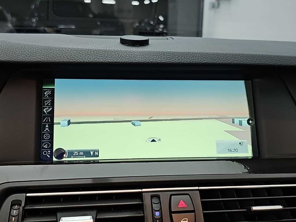 BMW 5시리즈 5시리즈 (F10) 525d 이미지 14