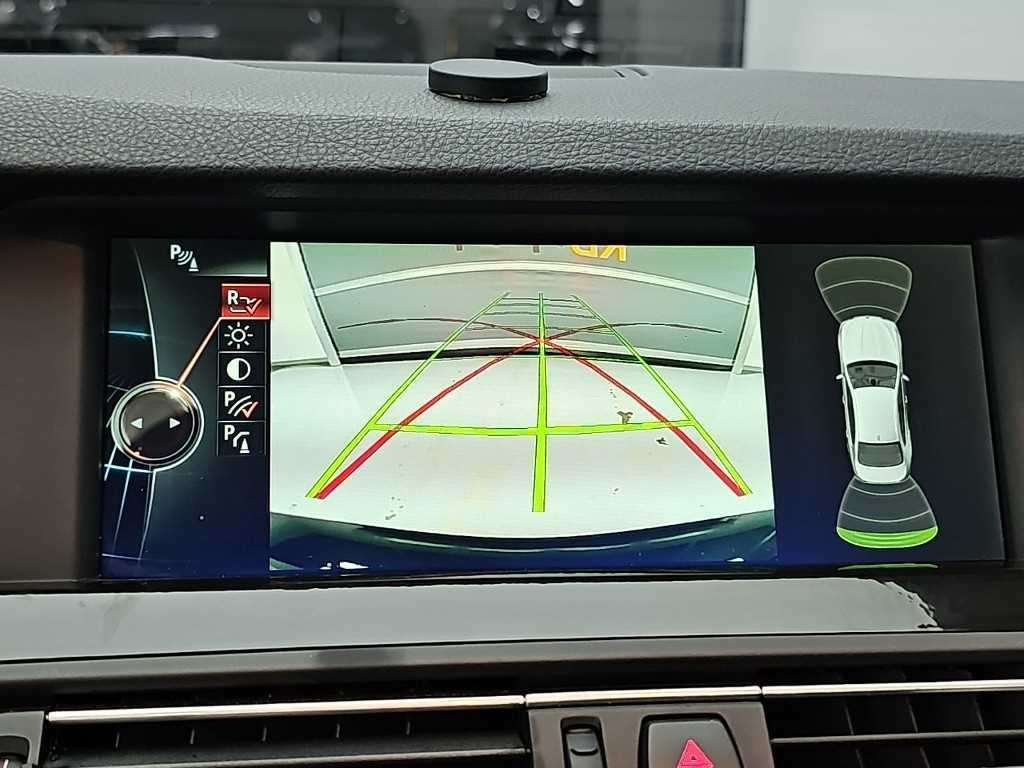 BMW 5시리즈 5시리즈 (F10) 525d 이미지 15