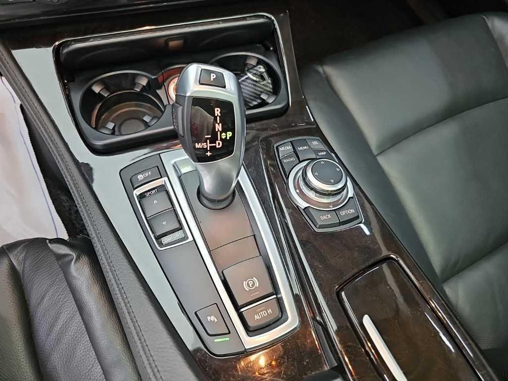 BMW 5시리즈 5시리즈 (F10) 525d 이미지 8