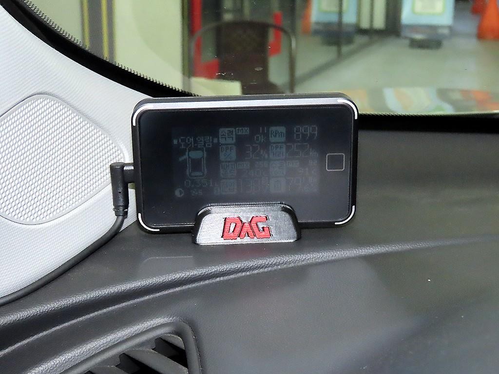 쉐보레 말리부 더뉴말리부 디젤 1.6 LT 프리미엄 이미지 16