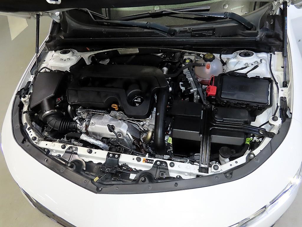 쉐보레 말리부 더뉴말리부 디젤 1.6 LT 프리미엄 이미지 18