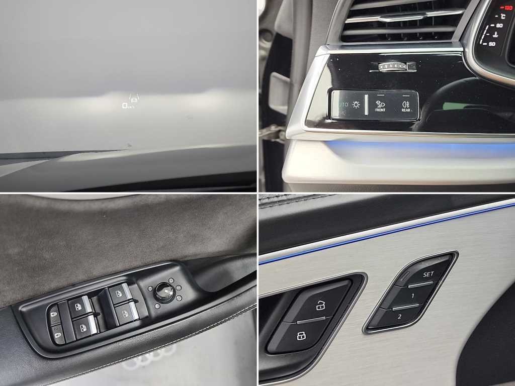 아우디 Q8 55 TFSI 콰트로 프리미엄 이미지 19