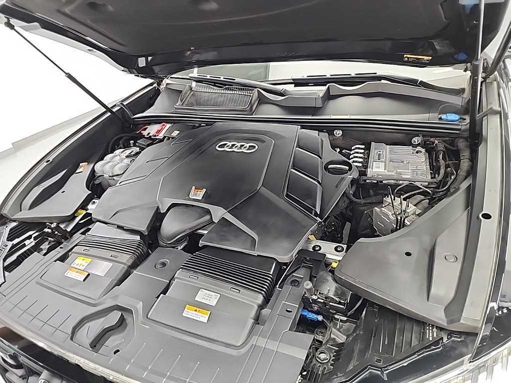 아우디 Q8 55 TFSI 콰트로 프리미엄 이미지 5