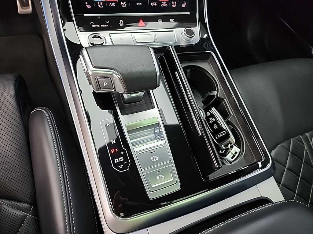 아우디 Q8 55 TFSI 콰트로 프리미엄 이미지 8