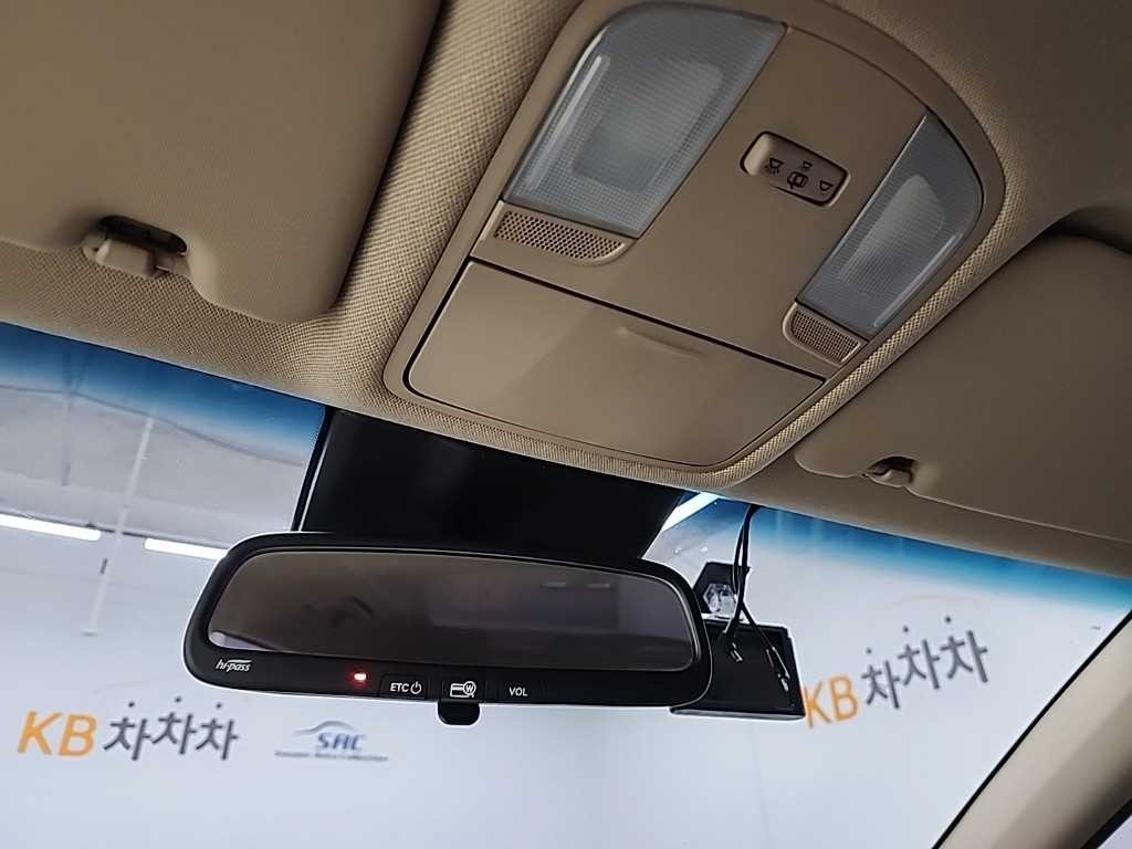 현대 코나 1.6 터보 2WD 모던 테크 이미지 15