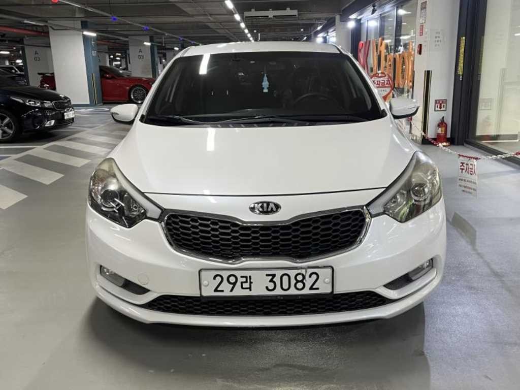 기아 K3 1.6 GDI 디럭스 스마트 이미지 1