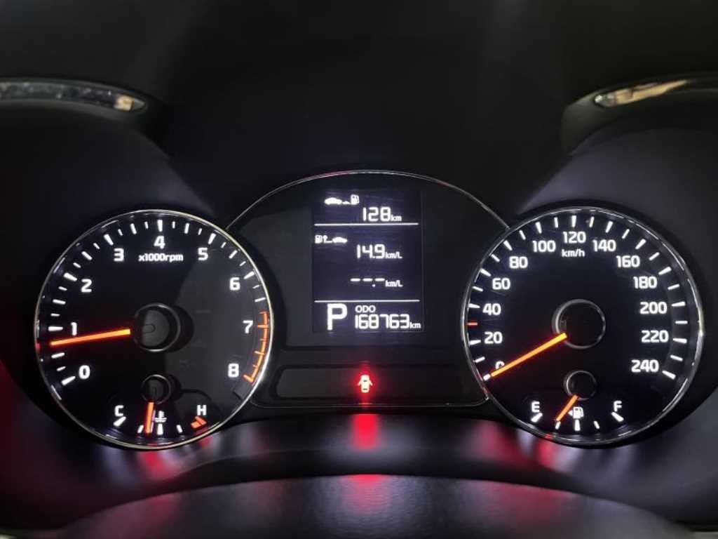기아 K3 1.6 GDI 디럭스 스마트 이미지 15