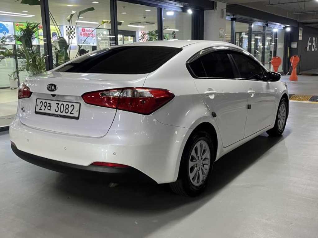 기아 K3 1.6 GDI 디럭스 스마트 이미지 4