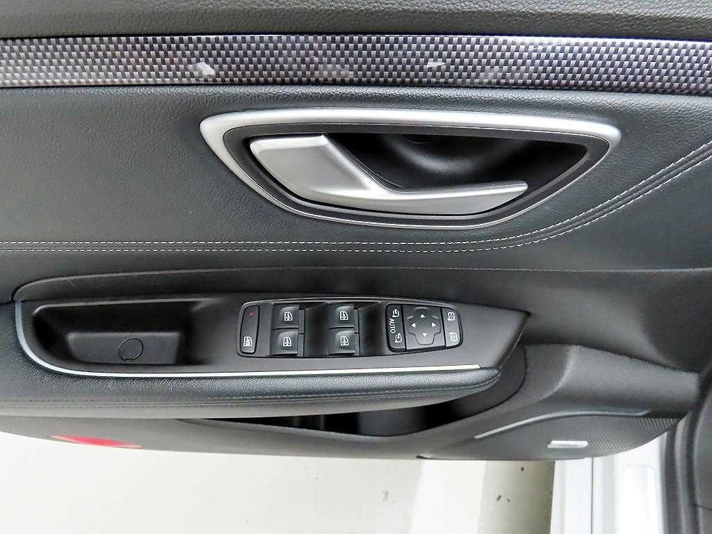르노코리아(삼성) SM6 LPG 2.0 LPe SE 이미지 11
